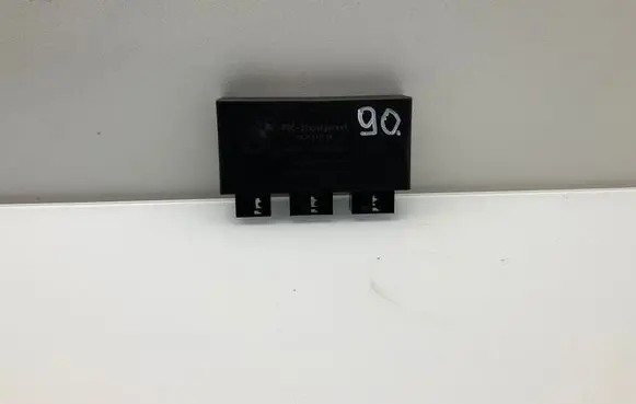 BMW 5 E60 E61 Parking PDC control unit/module 9145158 604061