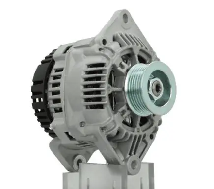 Renault Clio II Generator/alternator CA1304 0986042191
