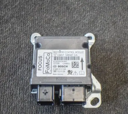 Ford Focus Airbag control unit/module CM5T14B321CA CF33B