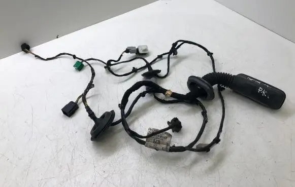 Opel Astra K Front door wiring loom 61H11780H