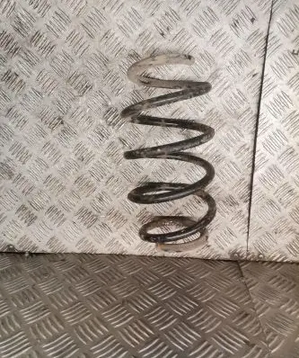 Audi A3 S3 8P Front coil spring