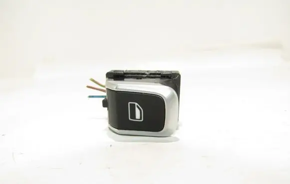 Audi A6 S6 C7 4G Electric window control switch 4h0959855a
