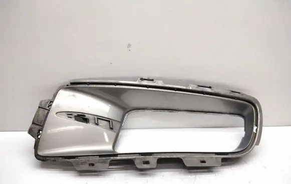 BMW X5 E70 Front bumper lower grill 7175485 51117175485
