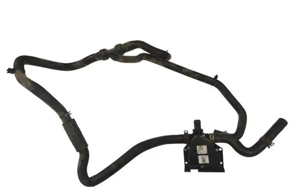 Tesla Model S Coolant heater control valve 600738400F 2136101130 H42M9100000