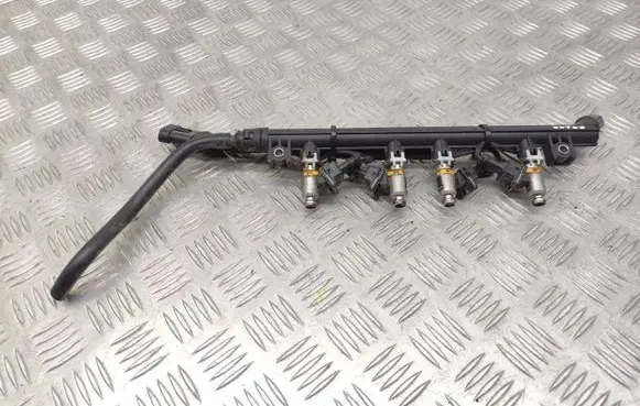 Ford Ka Fuel main line pipe AG0077425B