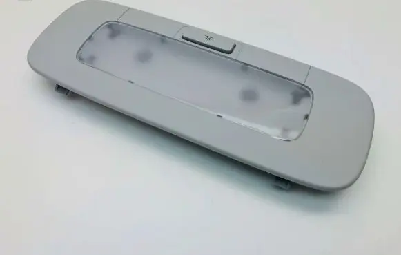 Volkswagen Golf VI Rear seat light 1K0947291