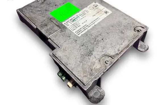 Mercedes-Benz GLA H247 Central body control module S1641 A2479004110