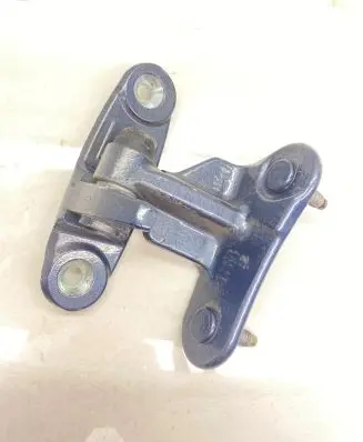 Mercedes-Benz ML W166 Rear door upper hinge LI411168