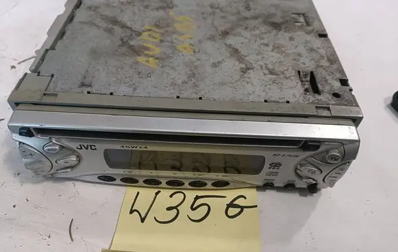 Renault 19 Radio/CD/DVD/GPS head unit 1212123