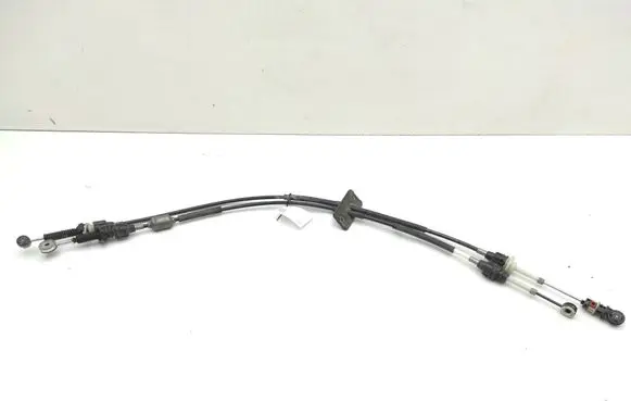 Gear shift cable linkage