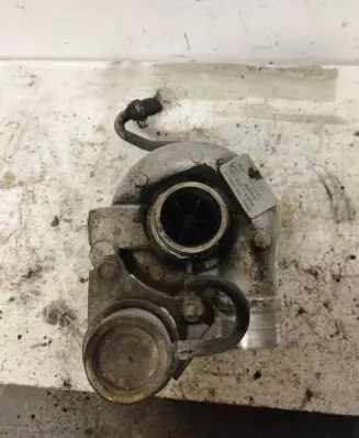 Peugeot Boxer Turbo 500344801 5020483 4937707052