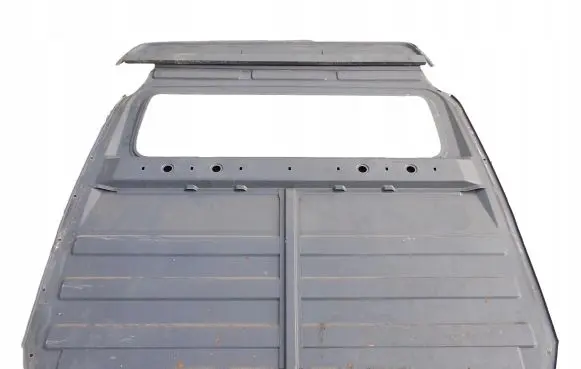 Mercedes-Benz Sprinter W901 W902 W903 W904 Trunk separation A9017110034