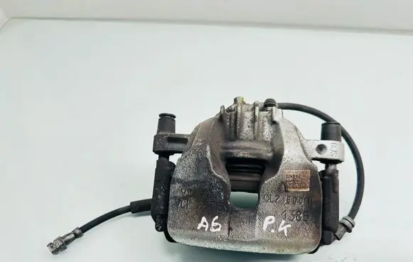 Cupra Formentor Front brake caliper 5wa615105cj