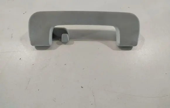 Audi A6 S6 C6 4F Rear interior roof grab handle 8P0857608A