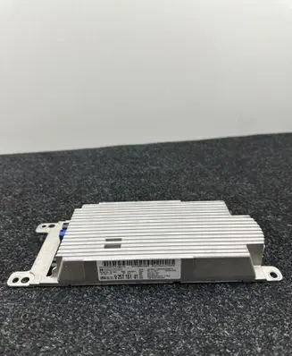 BMW 5 F10 F11 Bluetooth control unit module 9257151