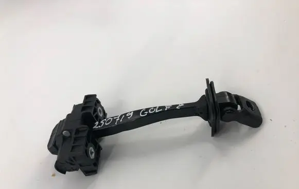 Volkswagen Golf VIII Front door check strap stopper 5g4839249a