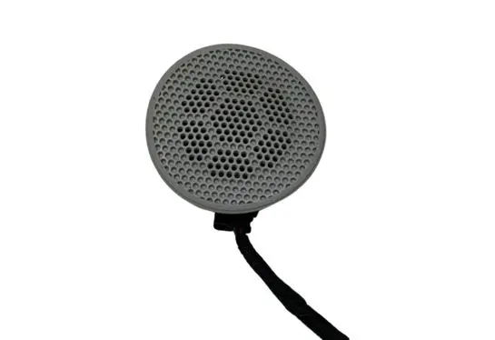 Opel Mokka Front door high frequency speaker 13240950 434107863741