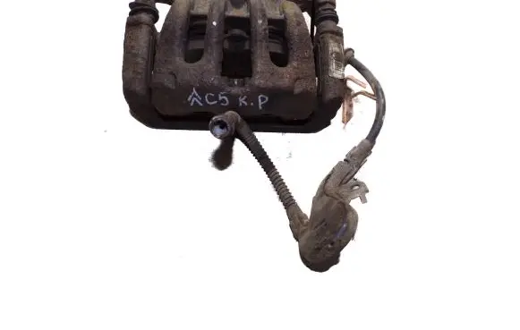 Citroen C5 Front brake caliper 9684703280