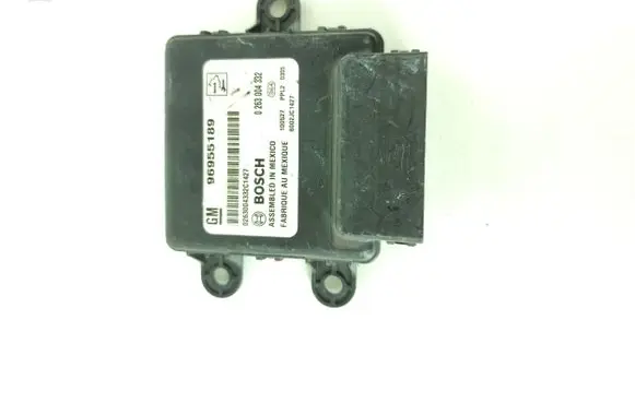 Opel Antara Parking PDC control unit/module 96955189