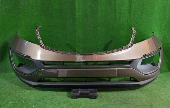 KIA Sportage Front bumper