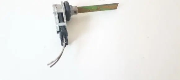 Seat Leon (1P) Interior temperature sensor 4b0820539