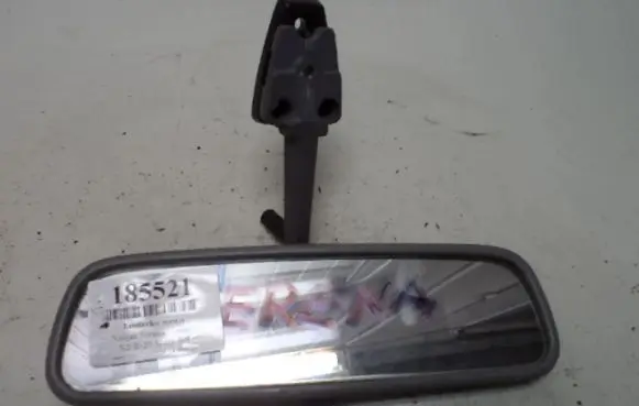 Nissan Serena Rear view mirror (interior)