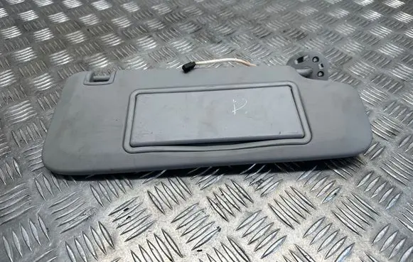 Opel Insignia A Sun visor 22800044 1603190415