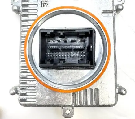 Headlight ballast module Xenon