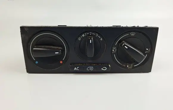 Ford Galaxy Climate control unit 7M5907049D