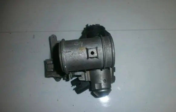 Ford Ka Ignition lock contact 93fb3675