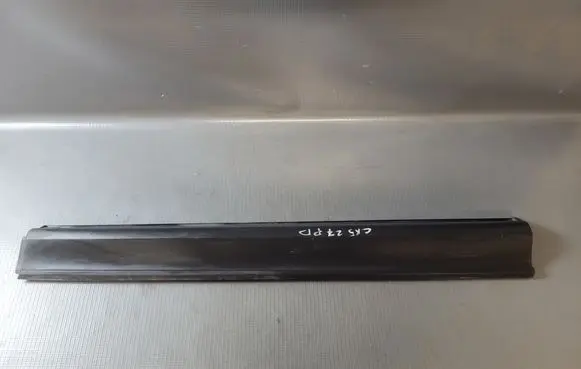 Mazda CX-5 II Front door trim (molding) KB7W51RA1