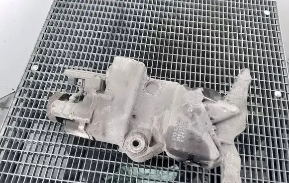 Volvo XC90 Rear differential 01023862