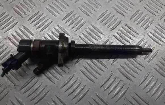 Ford Focus Fuel injectors set 0445110259