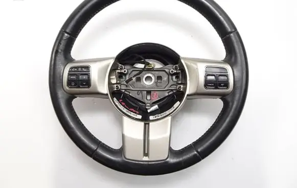 Jeep Compass Steering wheel brbera