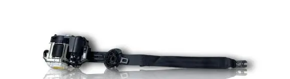 Audi A3 8Y Front seatbelt