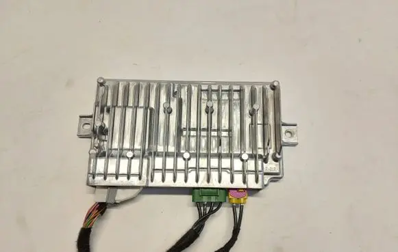 Mercedes-Benz GLC C254 Camera control unit module A0009006244JLK01