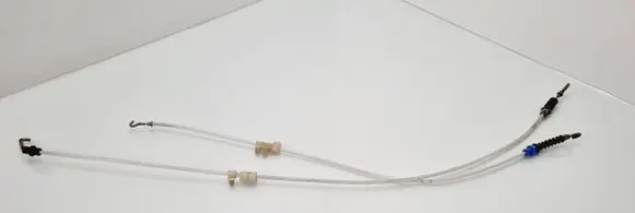 Audi 80 90 S2 B4 Rear door cable line 