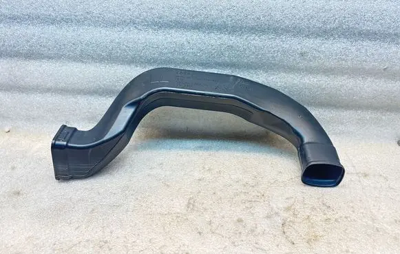 Audi Q8 Cabin air duct channel 4M8819656 4M8819656B