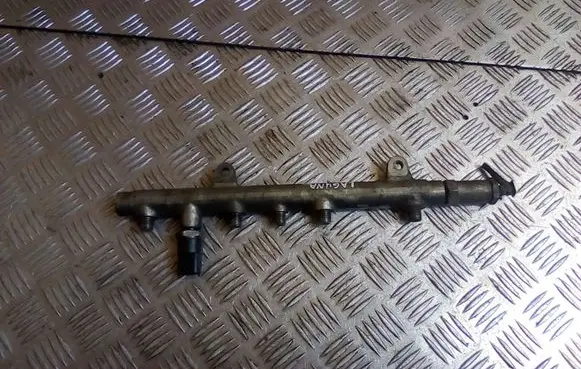 Renault Laguna II Fuel main line pipe 8200347176