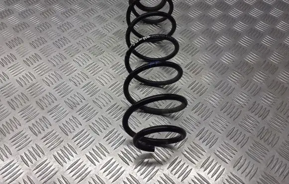 Renault Laguna II Rear coil spring BRAK
