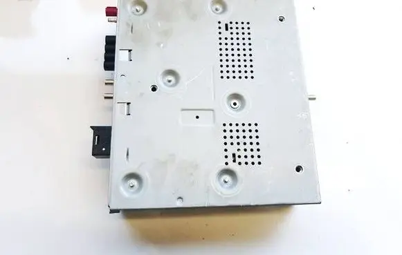 Mercedes-Benz GLE (W166 - C292) GPS navigation control unit/module a2229009111 a2229026209