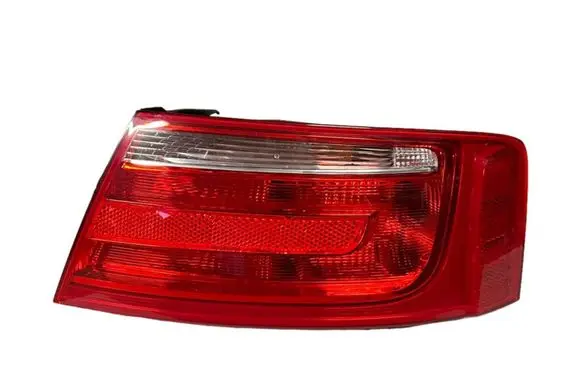 Audi A5 8T 8F Rear/tail lights 8T0945096 13709 AU484