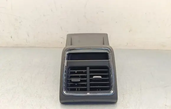 Skoda Enyaq iV Rear air vent grill 5LA857289A 5LA819203E 5LA819203D