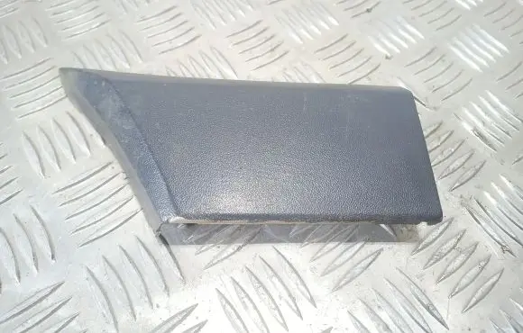 Volkswagen PASSAT B3 Fender trim (molding) 357853517