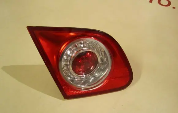 Volkswagen PASSAT B6 Tailgate rear/tail lights 3C5945093C
