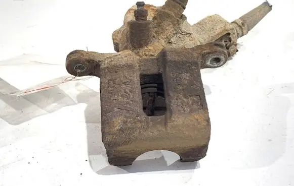 Fiat Sedici Rear brake caliper