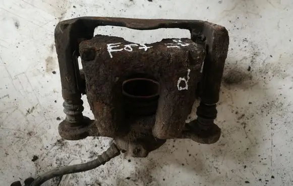 BMW 1 E81 E87 Front brake caliper