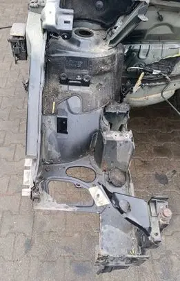 Citroen DS5 Front side member 