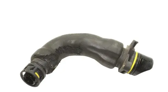 Jaguar XE Breather hose/pipe G4D36C342AC
