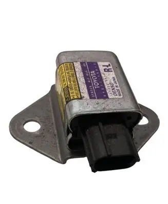 Toyota Land Cruiser (J120) Airbag deployment crash/impact sensor 8983360010 187900047